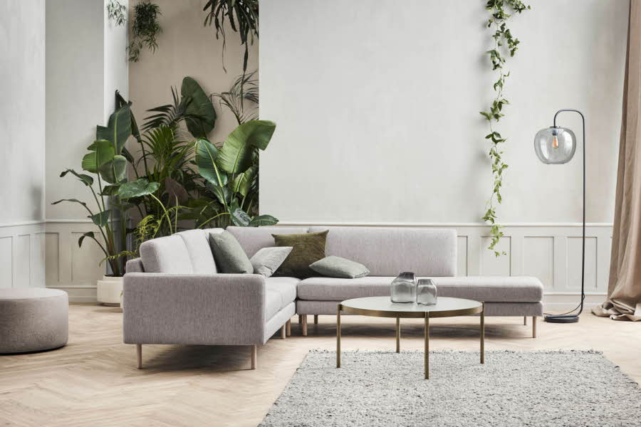 sofa fra bolia