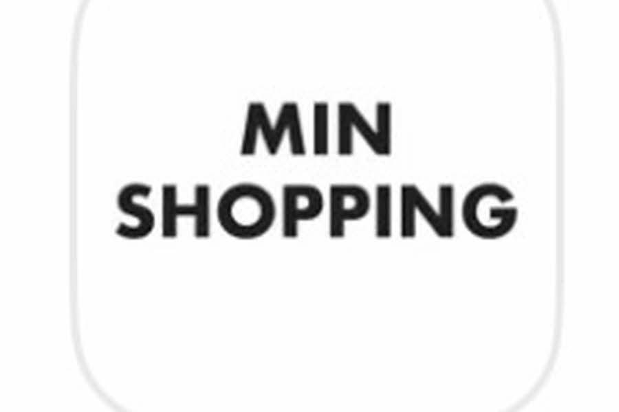 MIN SHOPPING