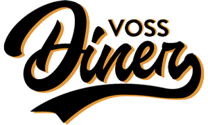 Voss Diner - Mat og drikke