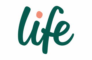 Life logo