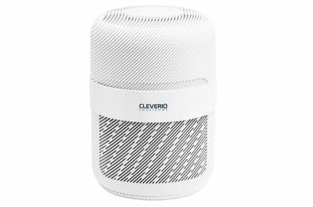 Produktbilde av Cleverio Air Purifier luftrenser.