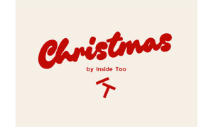 Christmas by Inside Too