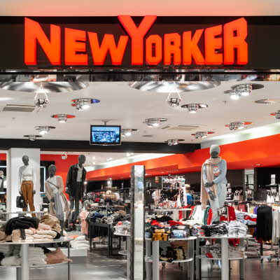 New Yoriker