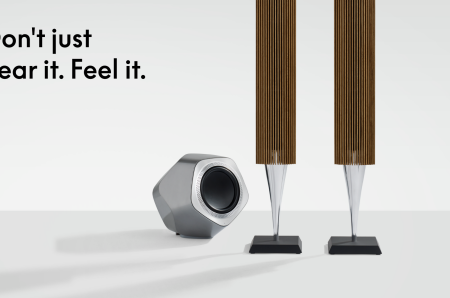 Bang & Olufsen