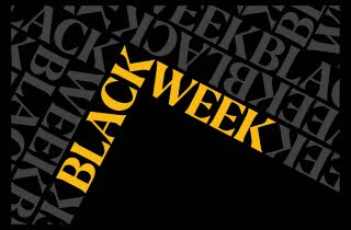 Tekst Black Week