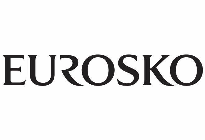 Logo til Eurosko