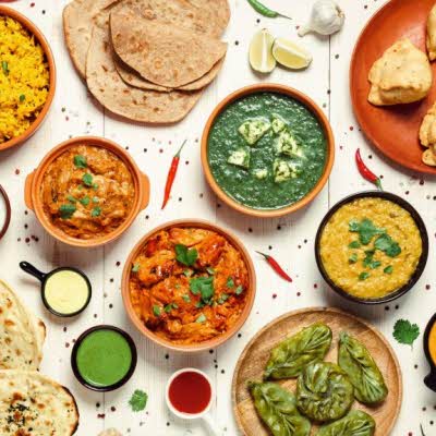 Mother India