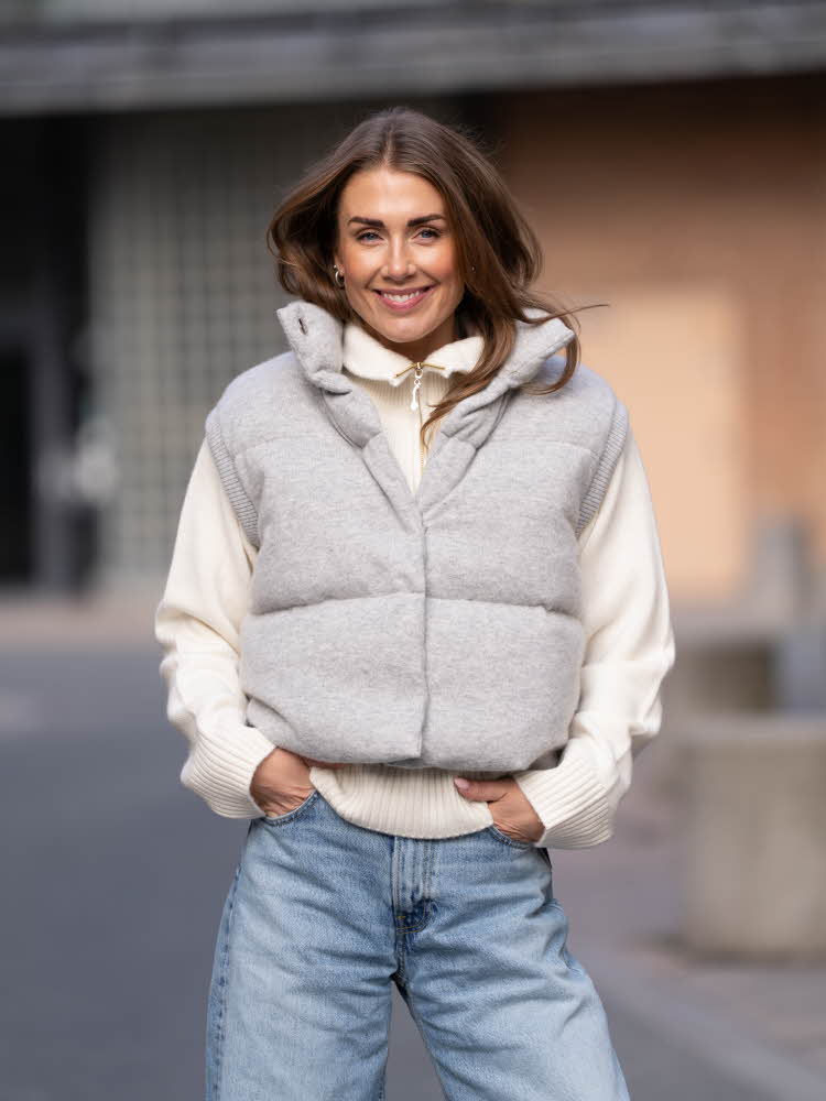 Tone Damlis høstfavoritter BlogStyle 2025