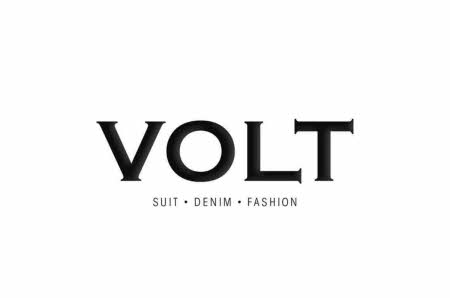 Logoen til Volt
