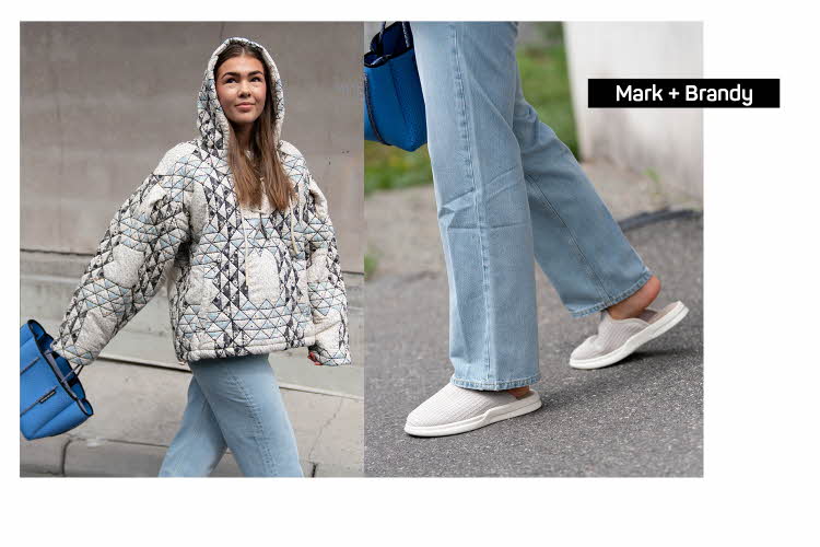 Unike butikker