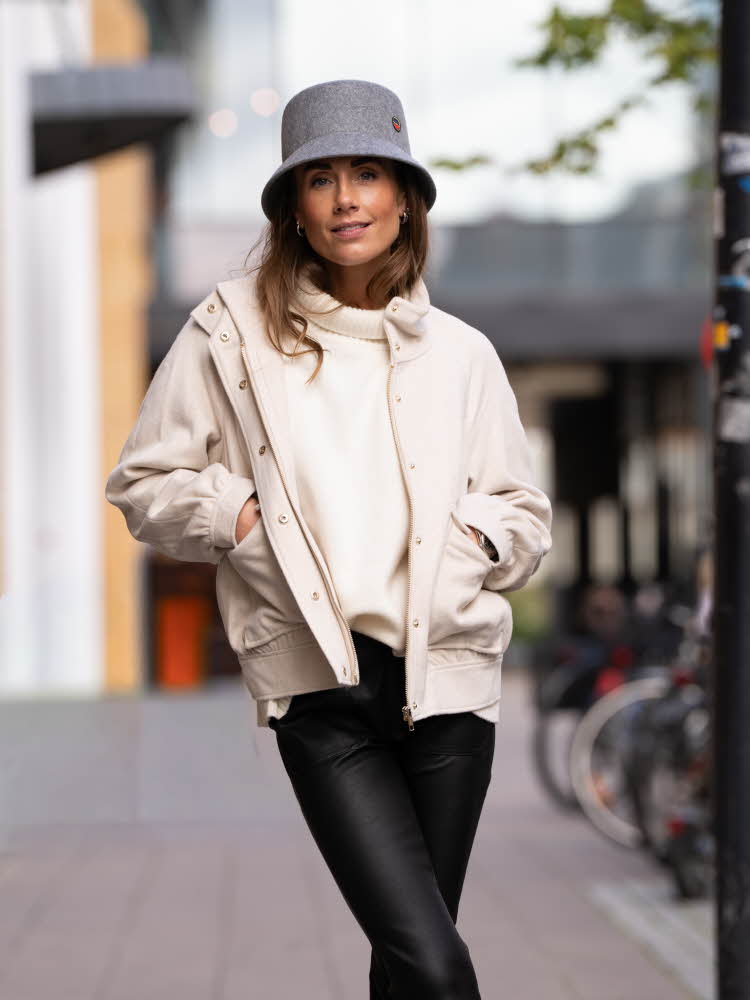 Tone Damlis høstfavoritter BlogStyle 2025