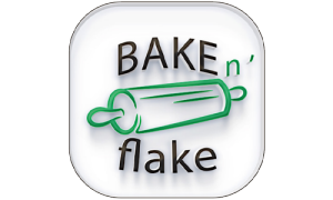 BAKEn` flake - Mat och dricka