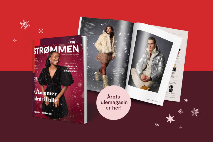 Julemagasinet 