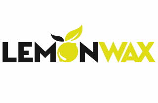 Logo til LemonWax