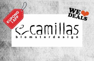 Camillas Blomsterdesign