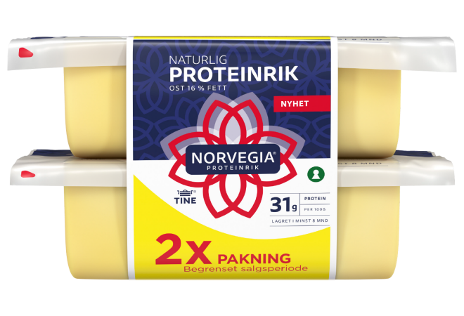 bilde av norvegia 2x pakning.