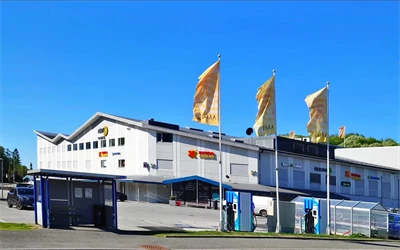 AMFI Askøy