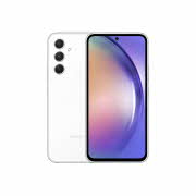 hvit smarttelefon