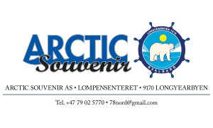Arctic Souvenir - Suvenir