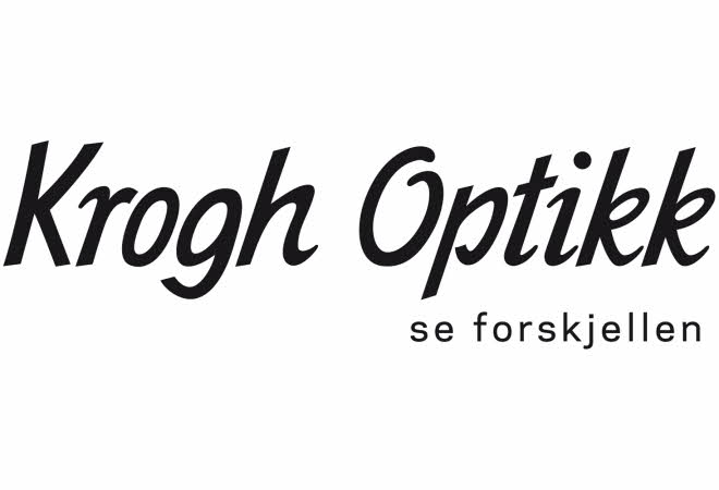 Logo til Krogh Optikk