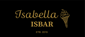 Isabella Isbar - Mat og drikke
