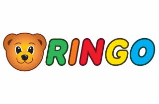 Logo til Ringo