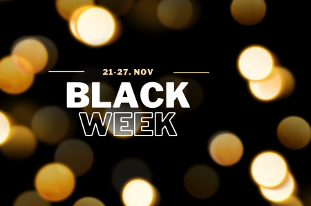 Black week