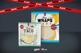 Black Week tilbud 2025