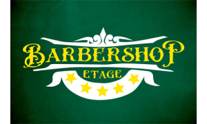 Etage Barbershop - Frisör