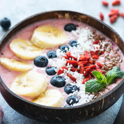 Manoto Healthy Bar