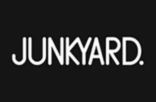 Junkyard logo