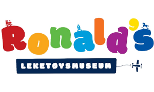 Ronalds Leketøysmuseum - Tjenester og virksomheter