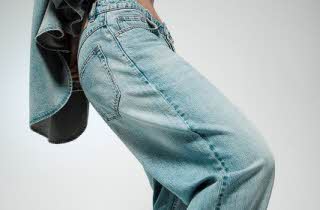 Qomo Sandvika Shoppingfestival tilbud høst mote klær hvisk vesker ulllgenser jeans