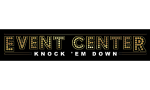 Event Center Knock ’em Down