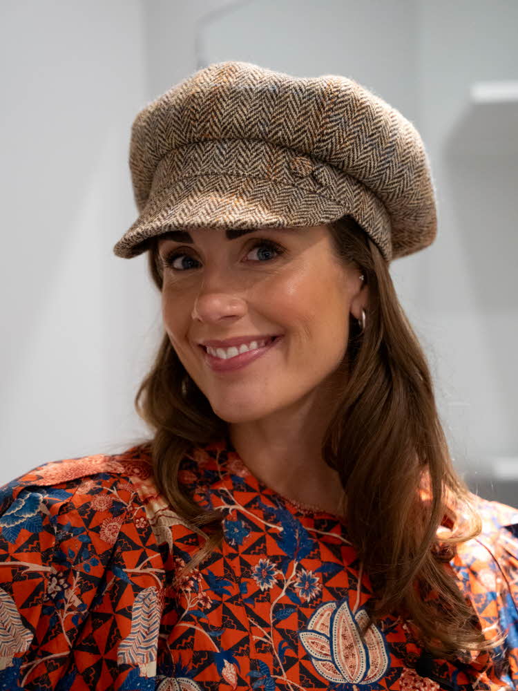 Tone Damlis høstfavoritter BlogStyle 2025