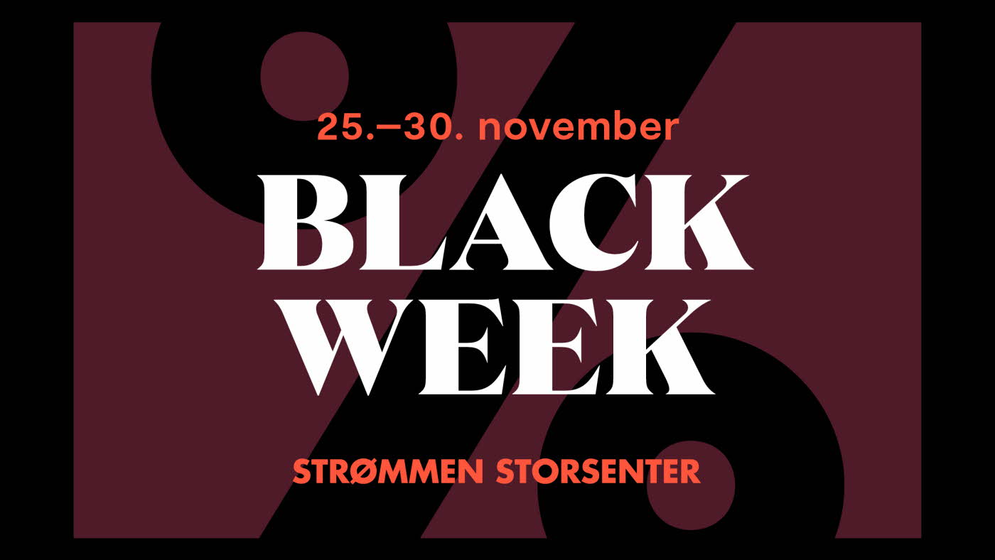 Black Week