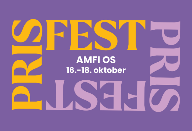 prisfest oktober 2025