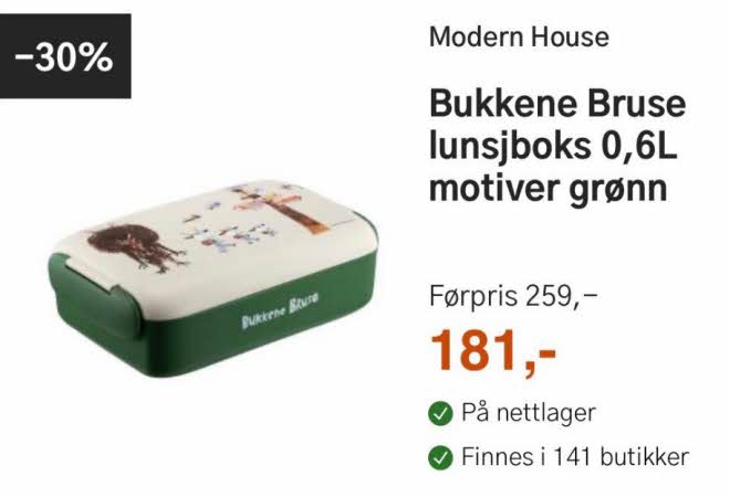 kitchn matboks