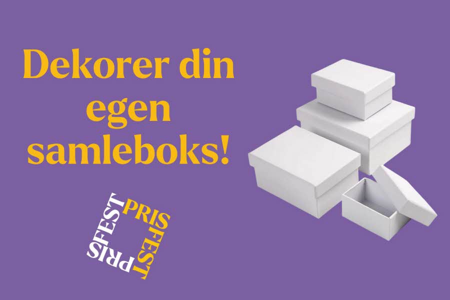 samleboks