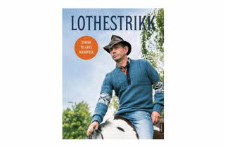 Forsiden av Lothestrikk