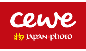 CEWE Japan Photo - Hobby