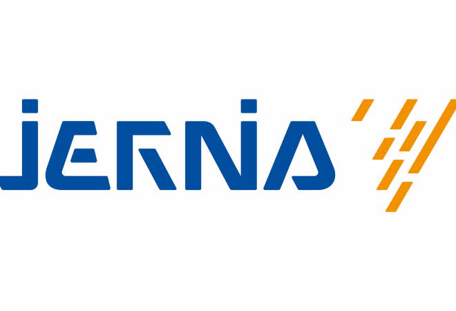 jernia logo