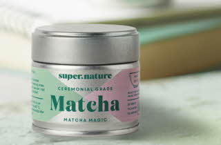 bilde av Supernature Matcha