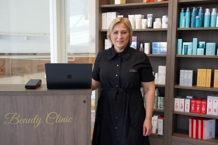 Lena Beauty Clinic