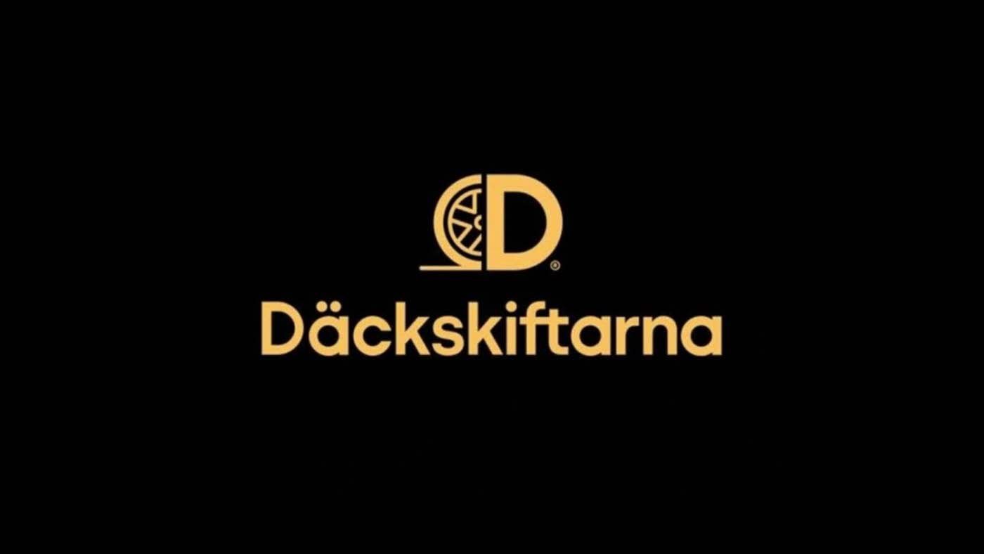 Däckskiftarna