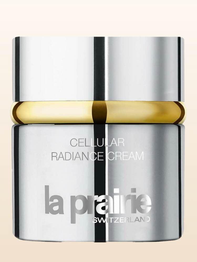 La Prairie Cellular Radiance Cream 