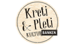 Kulturbanken Kreti & Pleti