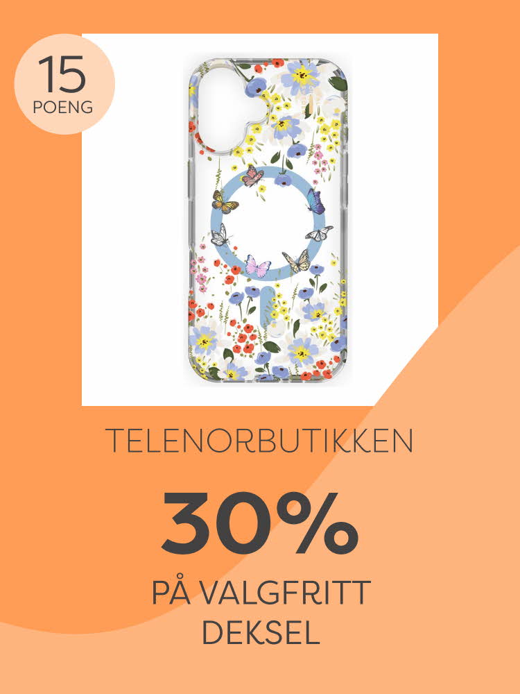 Kundeklubb 