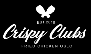 Crispy Clubs - Mat og drikke