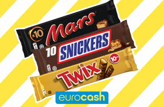 Mars 10-pack